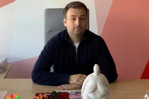 Давиденко: Обсуждение темы российской вакцины – это сейчас самый мейнстрим в бизнес- и политтусовке