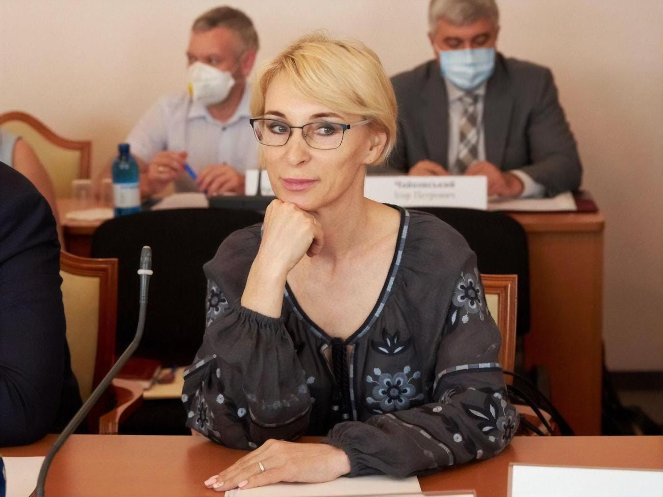 Богуцкая: Это было грубо с моей стороны и некорректно относительно коллеги