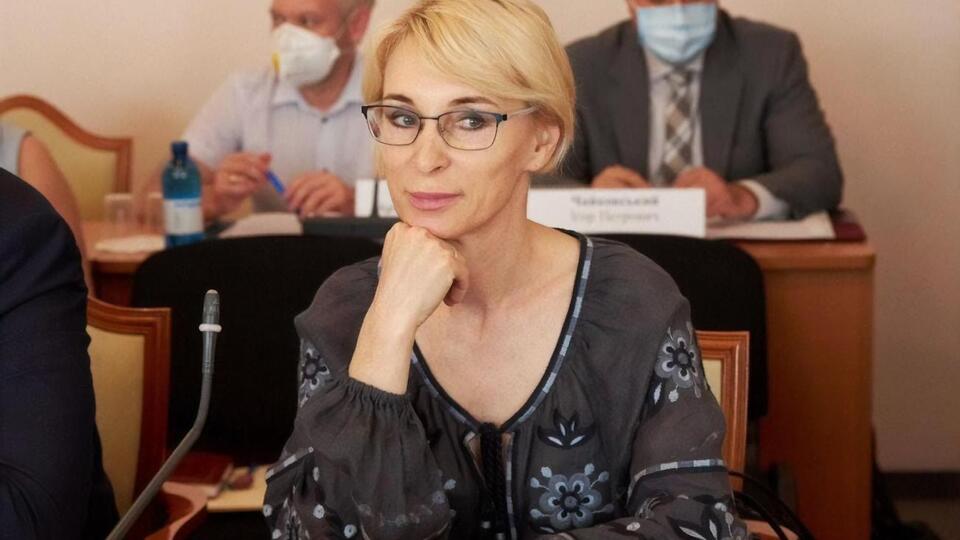 Богуцкая: Это было грубо с моей стороны и некорректно относительно коллеги