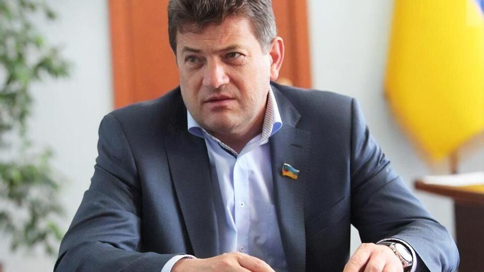 Кандидаты от "Слуги народа" собираются подать иск к мэру Запорожья Буряку