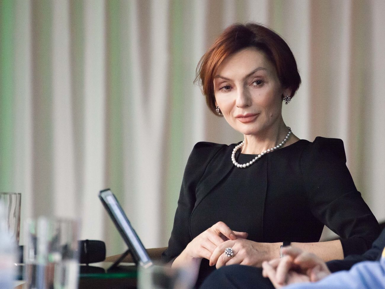 Рожкова: Те, що я бачу зараз, – автократичніший стиль