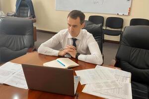 Ляшко: Було ухвалено рішення не обмежувати роботу громадського транспорту на території населених пунктів