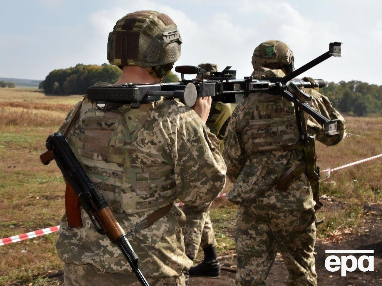 Силы ООС оперативно подавили каналы управления беспилотников боевиков