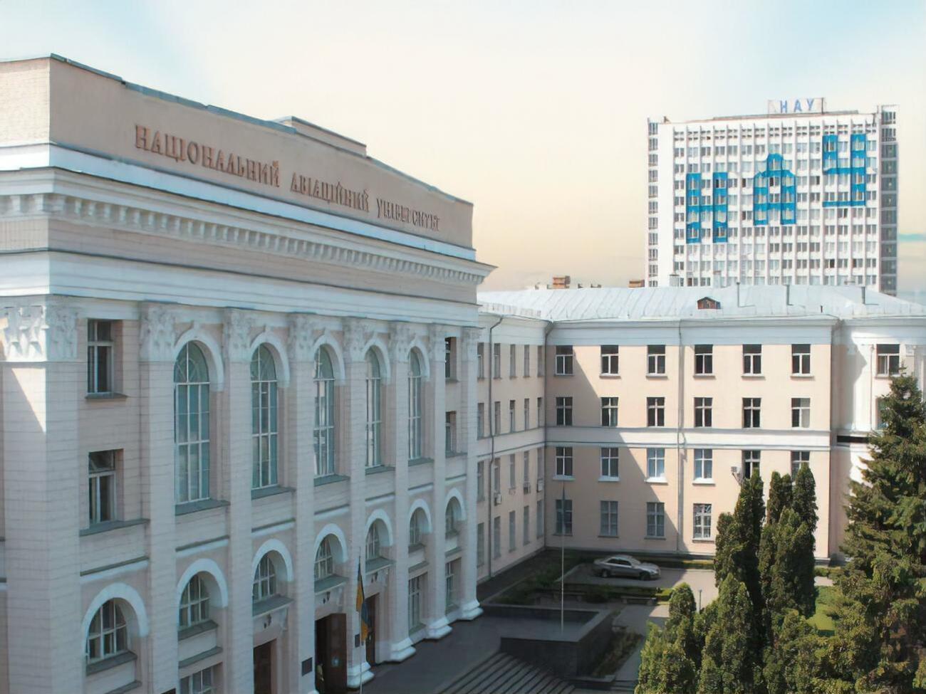 По приказу министра, исполняющий обязанности ректора вступит в полномочия с 22 октября