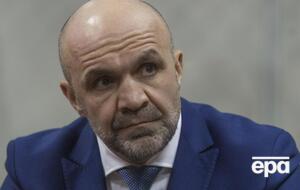 Мангеру продлили арест