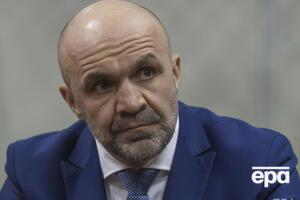 Мангеру продовжили арешт