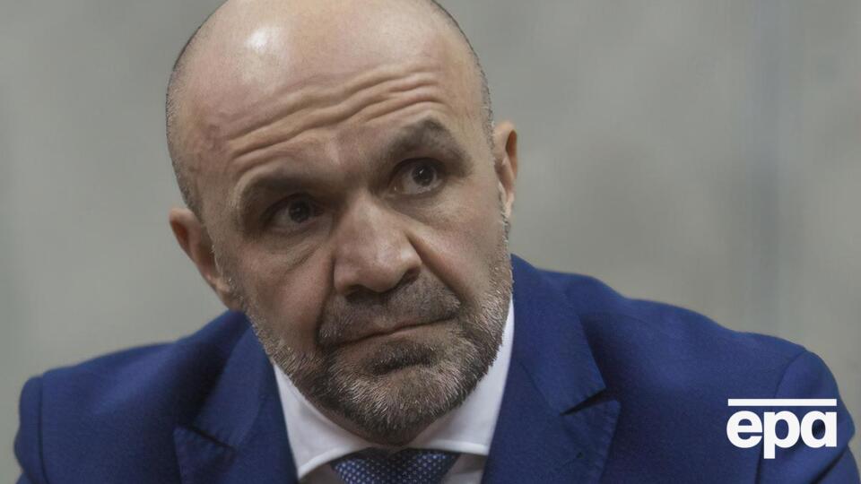 Мангеру продовжили арешт