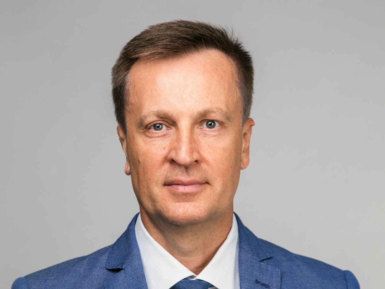 Валентин Наливайченко: ТСК продовжує досліджувати діяльність НКРЕКП та її голови, про подальші результати розслідування обов'язково інформуватиму