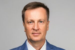 Валентин Наливайченко: ВСК продолжает исследовать деятельность НКРЭКУ и ее председателя, о дальнейших результатах расследования обязательно буду информировать