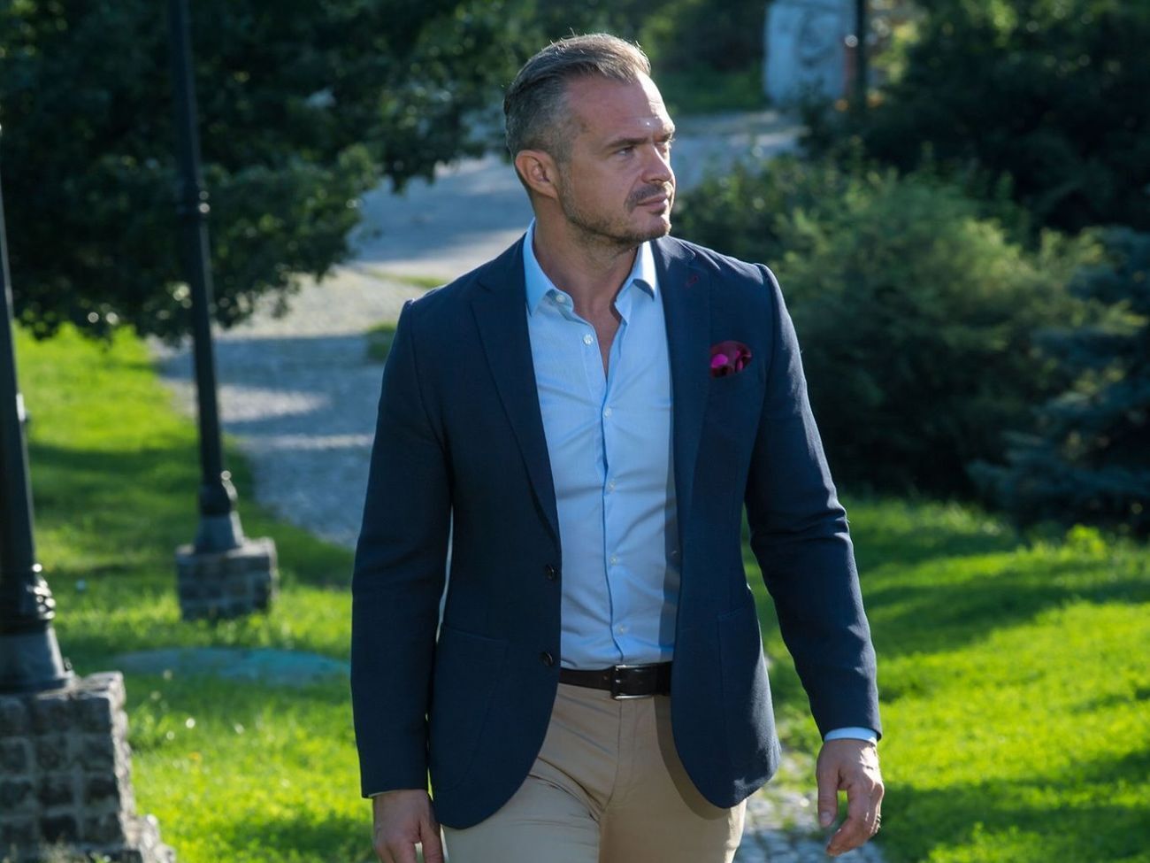 Новак не признает обвинений, выдвинутых против него