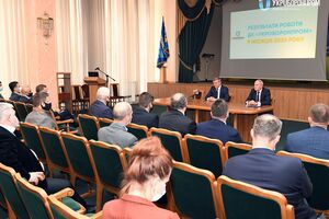 Уруський: Ми маємо побачити нове обличчя оборонної промисловості України