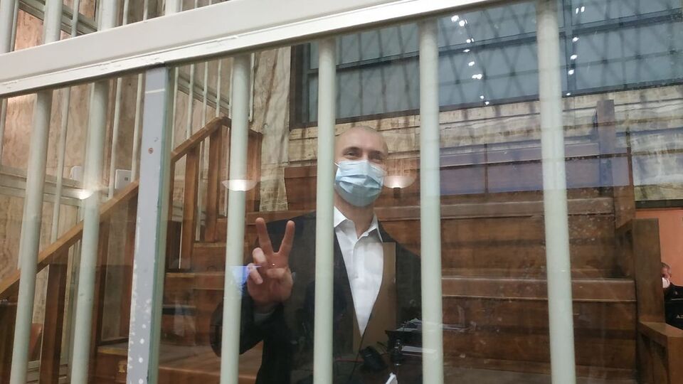 Сьогодні суд в Італії розглядав апеляцію захисту Марківа