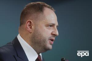 Ермак подал свой иск к Леросу 15 сентября