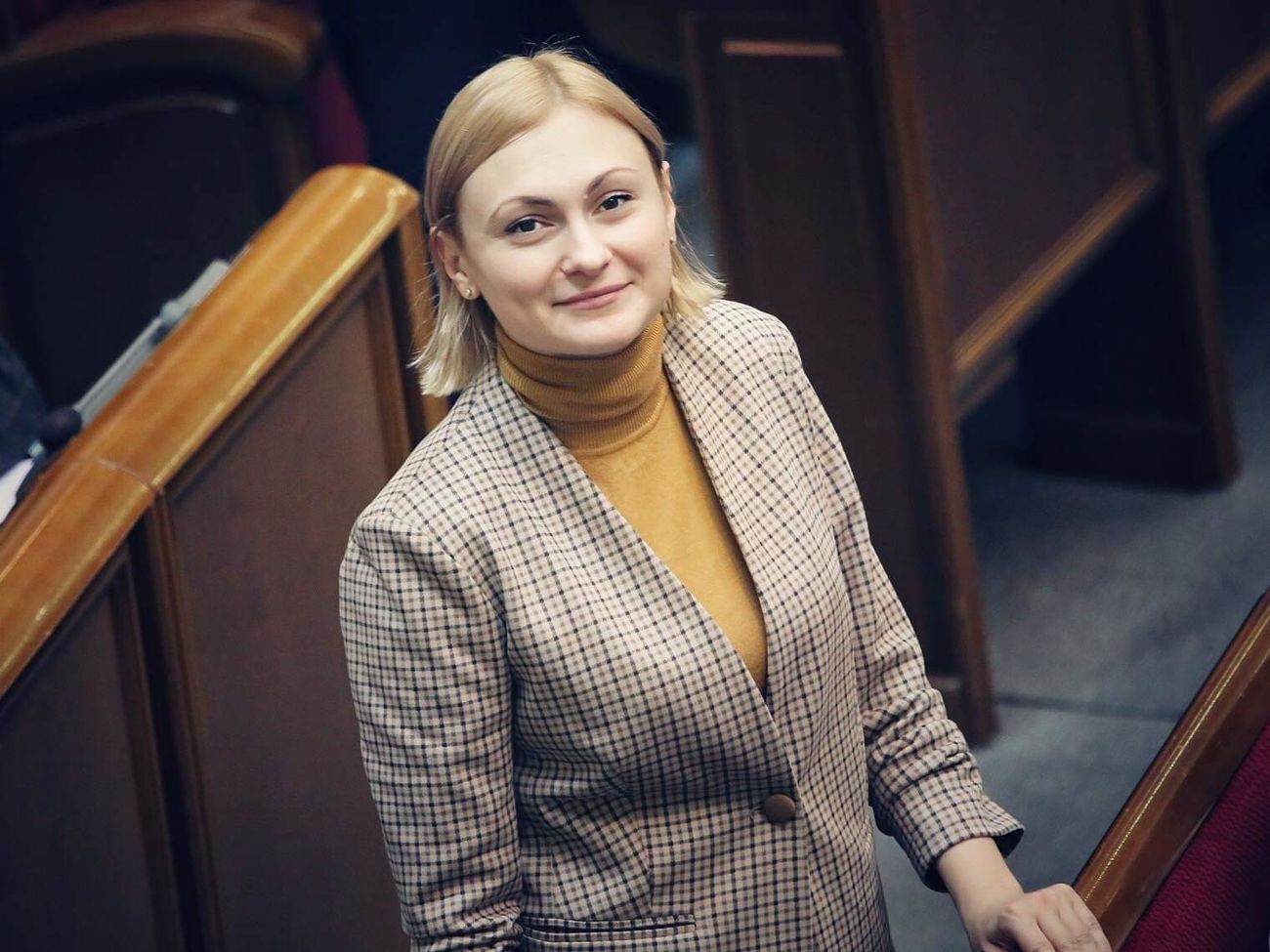Кравчук: Розглядається варіант паралельно провести екзитпол по відповідях людей