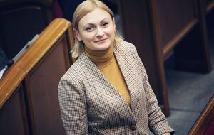 Кравчук: Рассматривается вариант параллельно провести экзит-полл по ответам людей