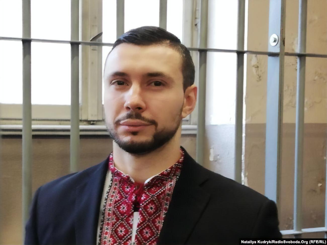 Суд в Италии рассматривает апелляцию на приговор Маркиву