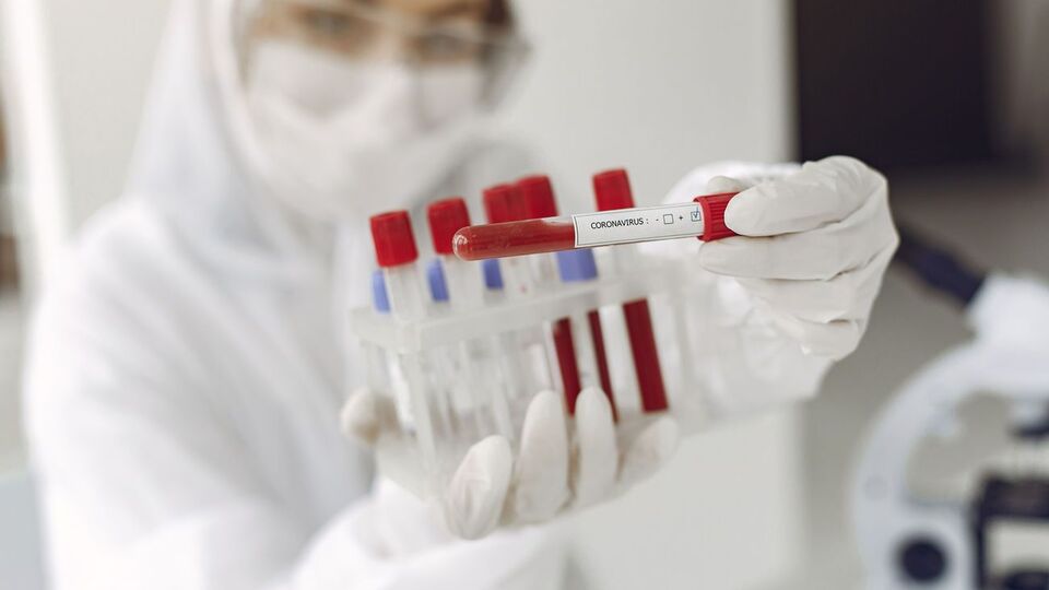 От COVID-19 за сутки в Украине віздоровело 2269 человек