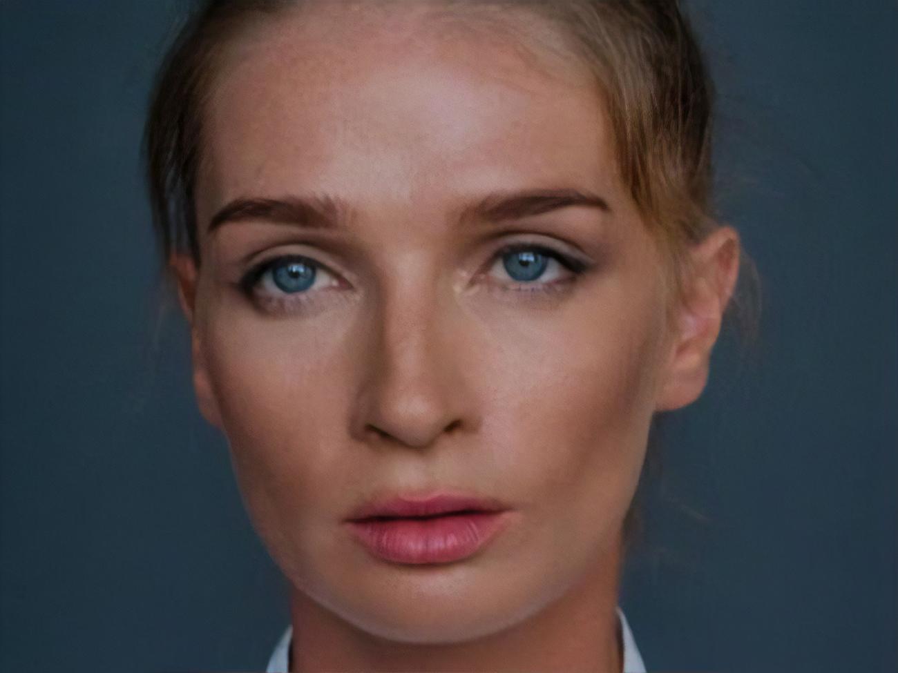 Горбенко: Лицо было обезображено