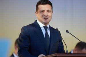 Зеленский: 25 октября мы можем показать, что механизм народовластия имеет право на существование