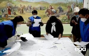 Після попередніх виборів у Киргизстані почалася політична криза