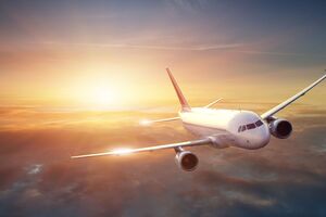 Запрет FAA впервые был введен в апреле 2014 года