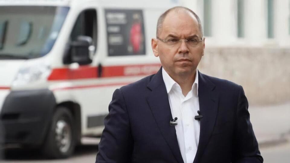Степанов: Мы уже две-три недели работаем над вопросом открытия мобильных госпиталей