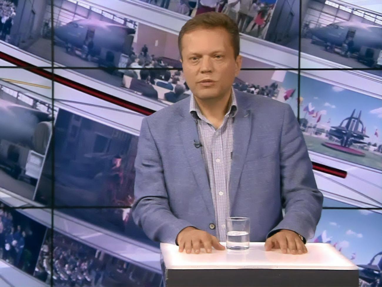 Владимир Омельченко:&nbsp;Если так дальше будет продолжаться и фактически государство будет игнорировать предложенные меры, то общая сумма задолженности к концу года составит 32,5 млрд грн