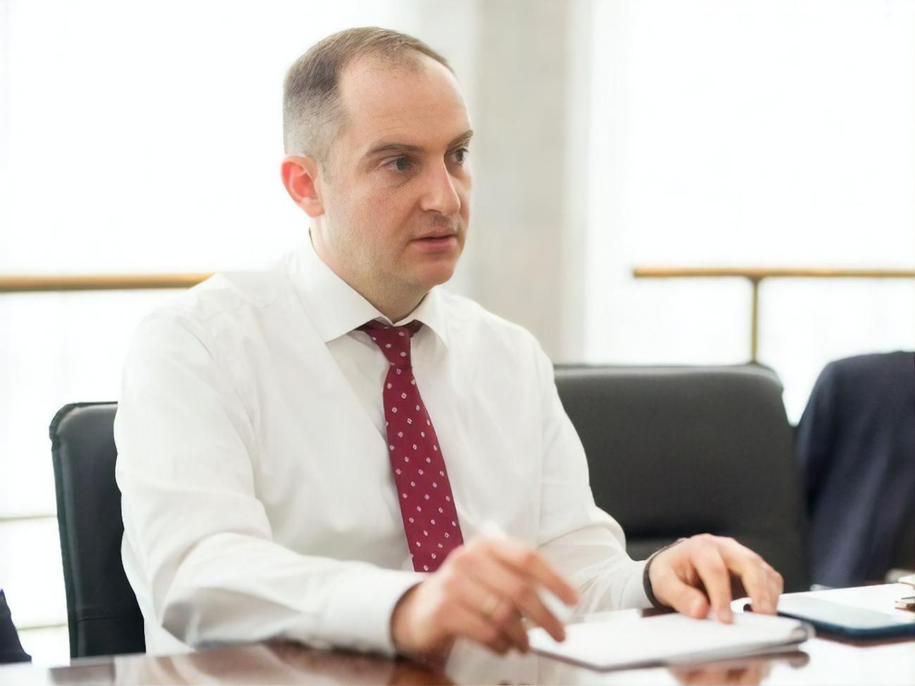 Сергей Верланов: Мое преследование – заказ очень влиятельной сегодня группы, представители которой есть и в правительстве, и в ОП, и в правоохранительных органах