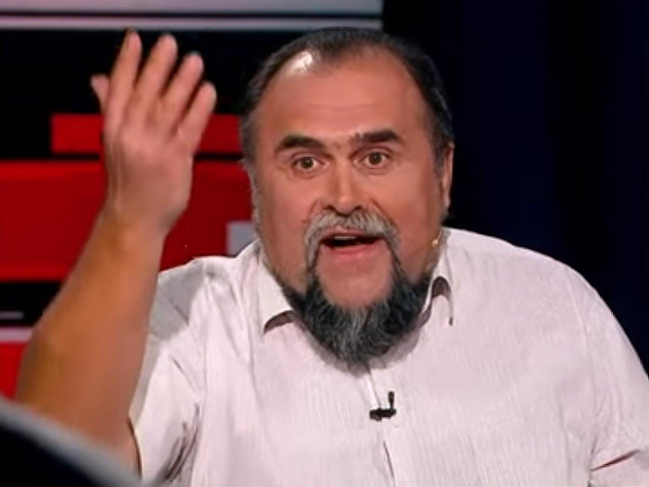 Олександр Охріменко: Участь американських юристів начисто розвіює міфи про те, що всі у США люто опираються китайським інвестиціям у "Мотор Січ"