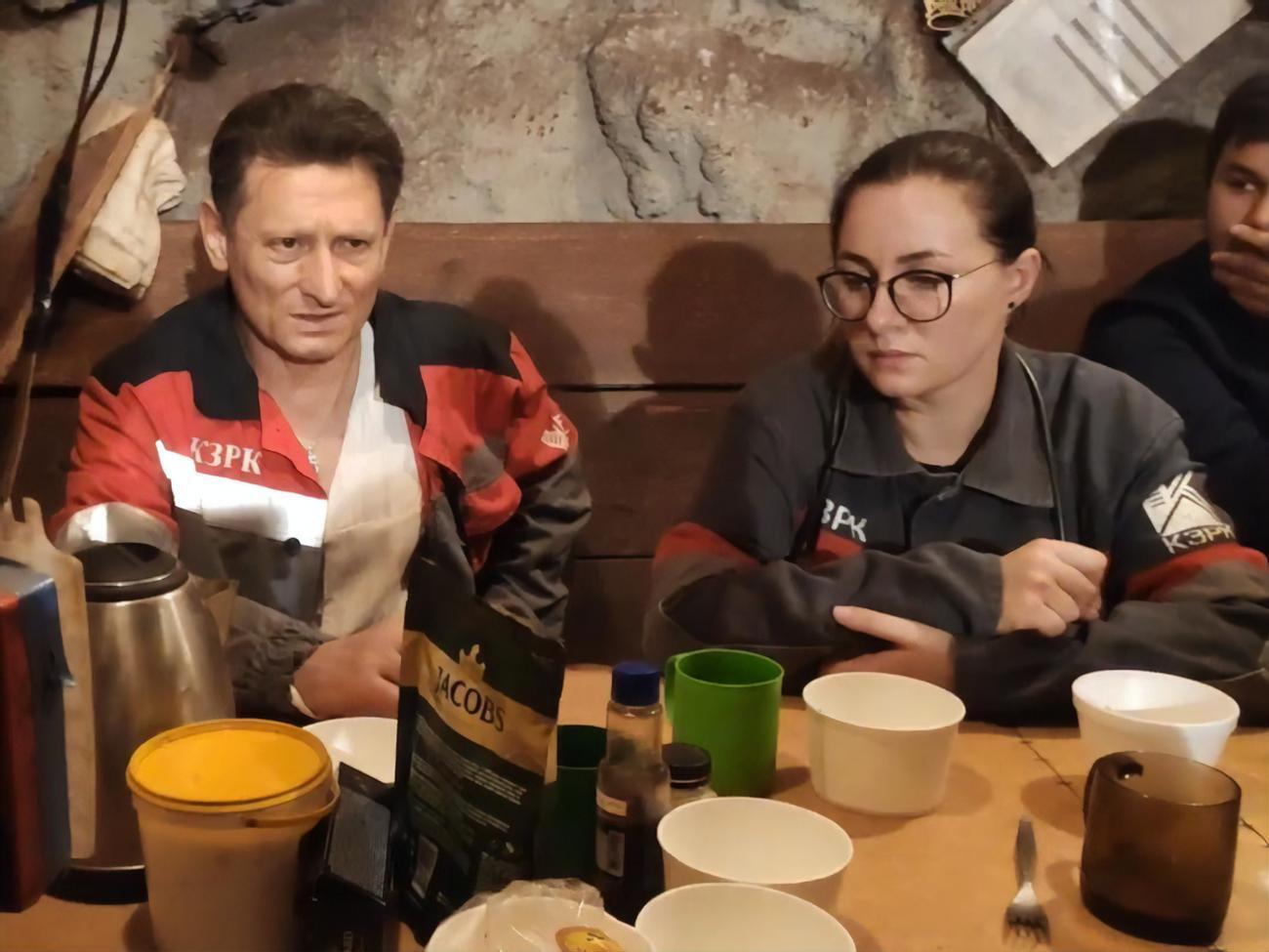 Волынец: Подземный протест шахтеров КЖРК длился 43 суток