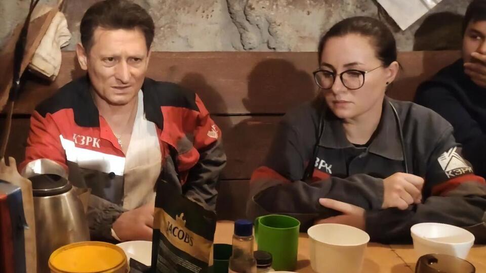 Волинець: Підземний протест шахтарів КЗРК тривав 43 доби