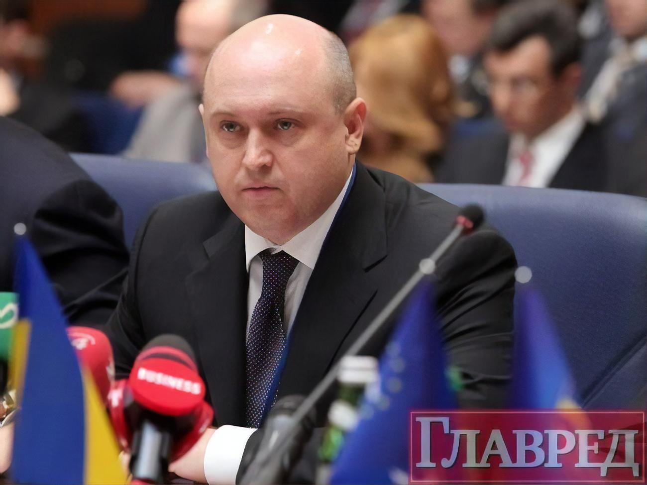 9 серпня 2016 року Військова прокуратура України разом зі Службою безпеки затримали Головача