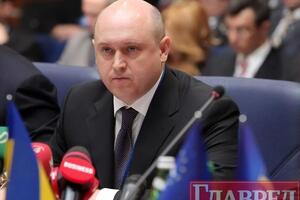 9 августа 2016 года Военная прокуратура Украины вместе со Службой безопасности задержали Головача