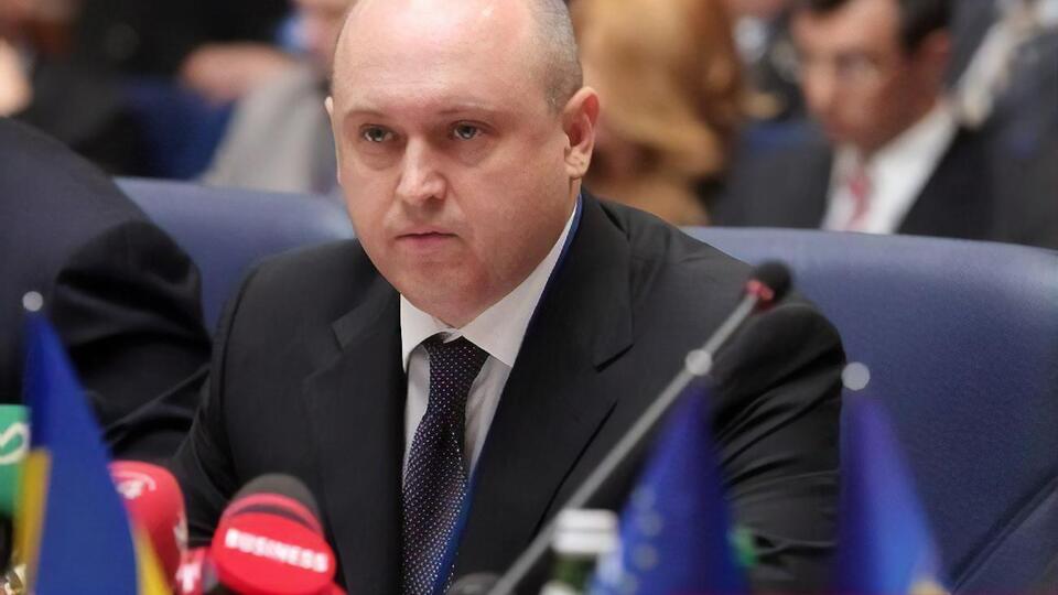 9 августа 2016 года Военная прокуратура Украины вместе со Службой безопасности задержали Головача