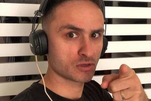 Ласточкин: Сколько раз в день умываетесь вы?