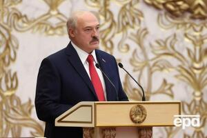 Лукашенко назвал Беларусь "тихой, спокойной страной"
