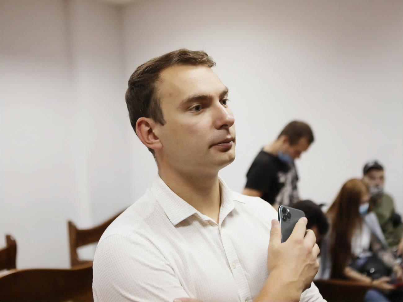 Железняк:&nbsp;20-го бюджет никто голосовать не будет.&nbsp;Заседание планировалось на 12.00, но уже можно ехать домой
