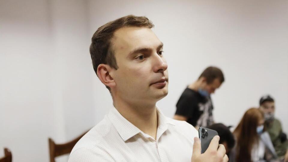 Железняк: 20-го бюджет никто голосовать не будет. Заседание планировалось на 12.00, но уже можно ехать домой