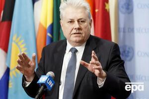 Ельченко: И Украина, и Соединенные Штаты твердо настроены на укрепление отношений