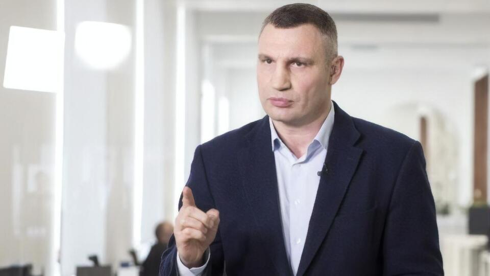 Віталій Кличко: Я вже поговорив із братом сьогодні. Володимир готовий перерахувати на волонтерську акцію 100 тис. грн