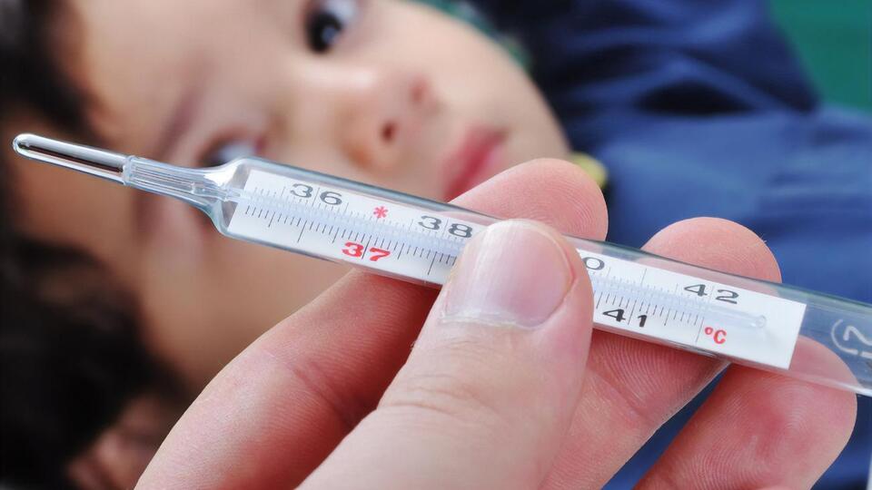 По данным СНБО, в последние годы 280 тыс. человек лечились в больницах от гриппа