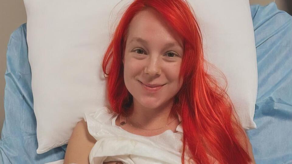 Tarabarova во второй раз стала мамой 23 сентября