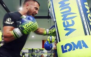 Ломаченко є володарем трьох чемпіонських поясів