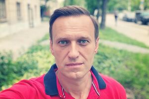 Навального отравили 20 августа