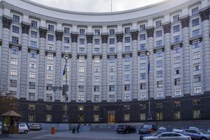 Немчінов: Під час засідання Кабінету Міністрів усі перебувають у масках