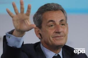 Саркози возглавлял Францию с 2007-го по 2012 год