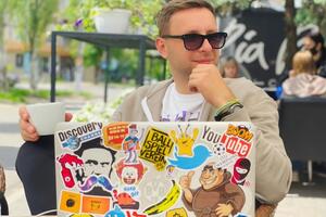 Парасюк: Украинское общество очень быстро развивается и не ведется на такую пустую фигню