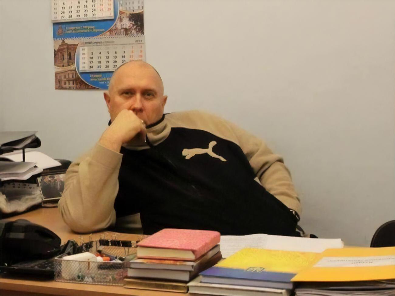 Павловський залишиться в СІЗО
