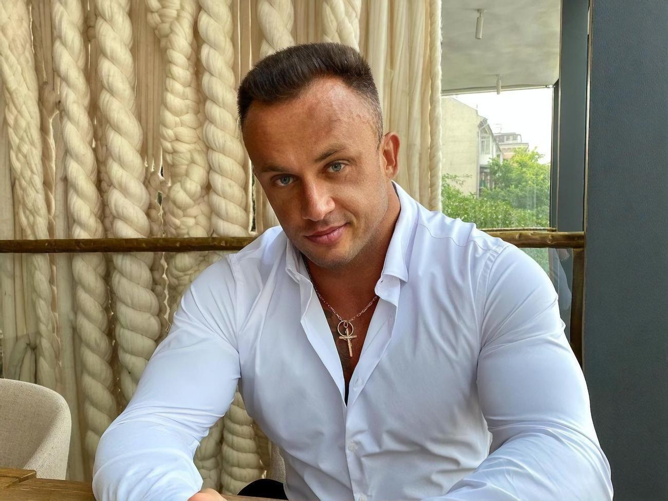 У Стужука не выдержало сердце