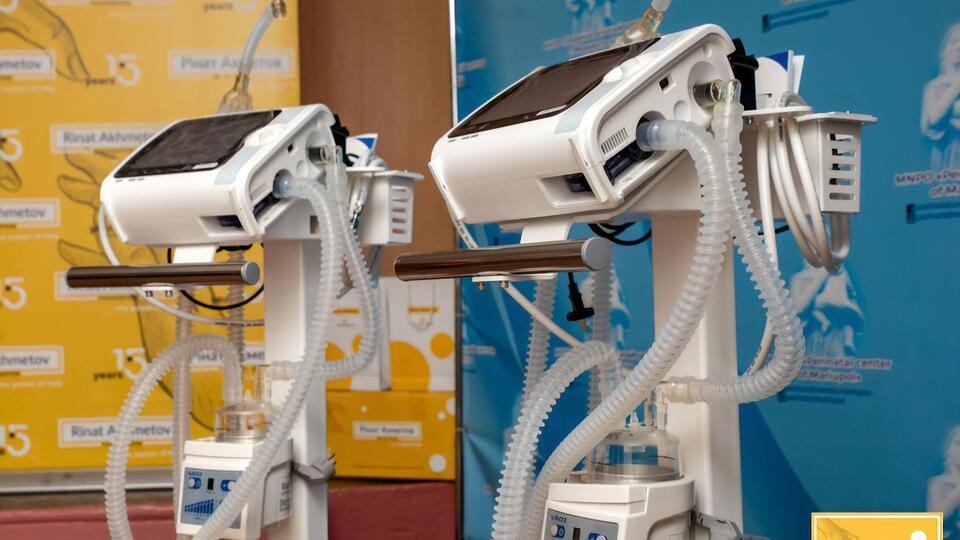 Коронавирус продолжает ставить новые антирекорды каждый день